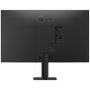 LG UltraFine 27U730B-B 27 pulg. 4K UHD IPS Negro